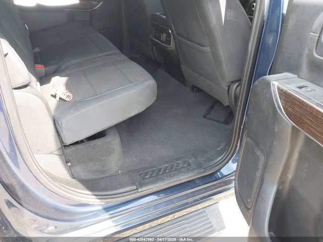 1GTU9CEDXLZ199532 GMC Sierra 1500 4wd  Short Box Elevation/4wd  Standard Box Elevation