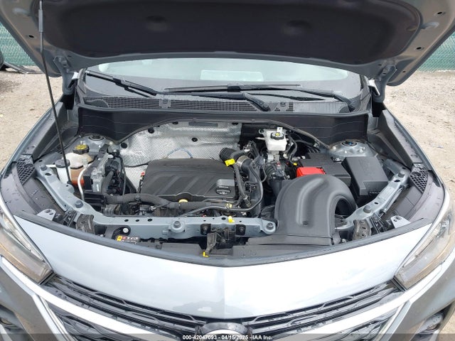 KL4MMDS23MB062685 Buick Encore Gx Fwd Select