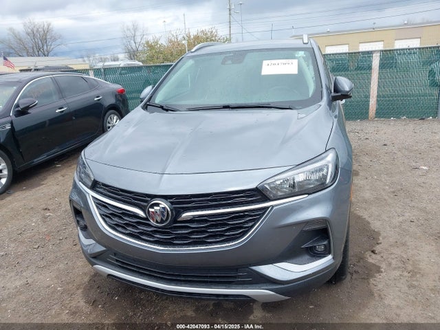 KL4MMDS23MB062685 Buick Encore Gx Fwd Select
