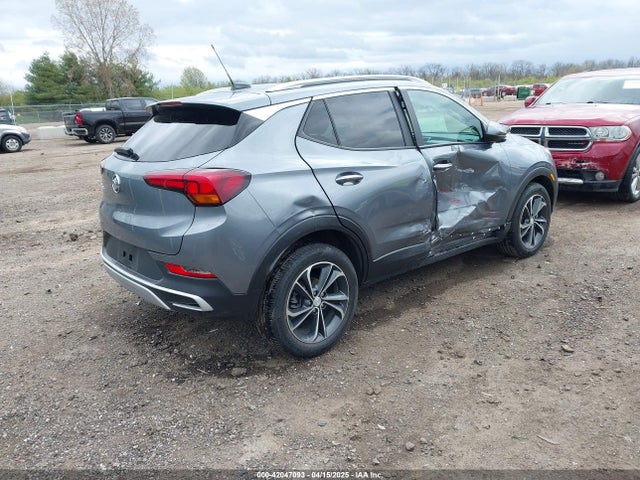 KL4MMDS23MB062685 Buick Encore Gx Fwd Select