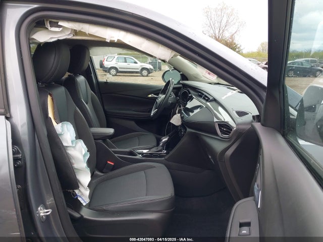 KL4MMDS23MB062685 Buick Encore Gx Fwd Select