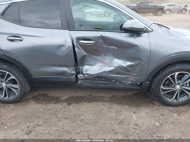 KL4MMDS23MB062685 Buick Encore Gx Fwd Select