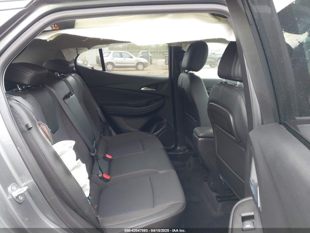 KL4MMDS23MB062685 Buick Encore Gx Fwd Select
