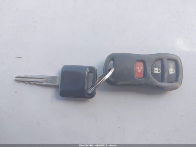 1N6AD0CW9KN799031 Nissan Frontier Sv