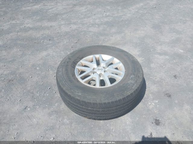 1N6AD0CW9KN799031 Nissan Frontier Sv