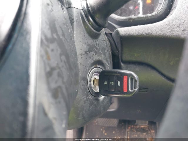 2HKRW5H39JH426386 Honda CR-V LX