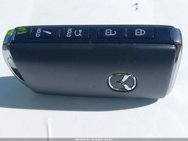 JM1NDAD78R0606327 Mazda Mx-5 Miata Grand Touring