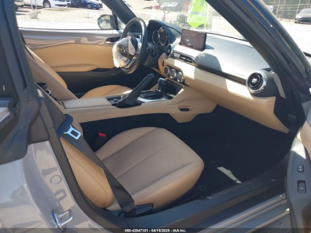 JM1NDAD78R0606327 Mazda Mx-5 Miata Grand Touring