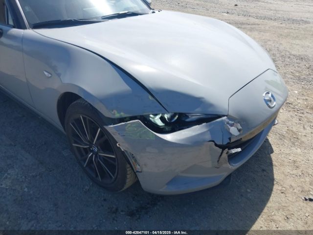 JM1NDAD78R0606327 Mazda Mx-5 Miata Grand Touring