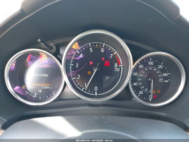JM1NDAD78R0606327 Mazda Mx-5 Miata Grand Touring