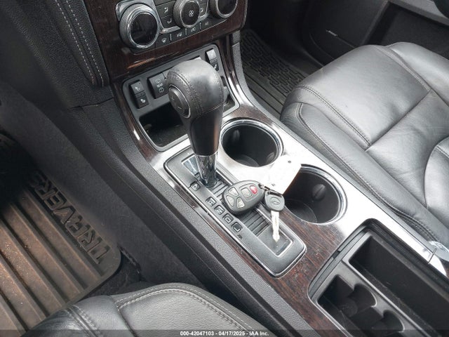 1GNKRHKD5HJ169229 Chevrolet Traverse 2lt