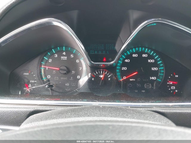 1GNKRHKD5HJ169229 Chevrolet Traverse 2lt