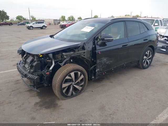 1V2CRPE85RC000662 Volkswagen 2024