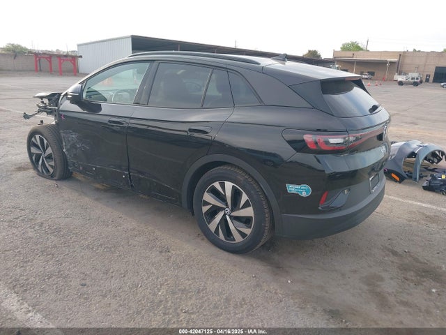 1V2CRPE85RC000662 Volkswagen 2024