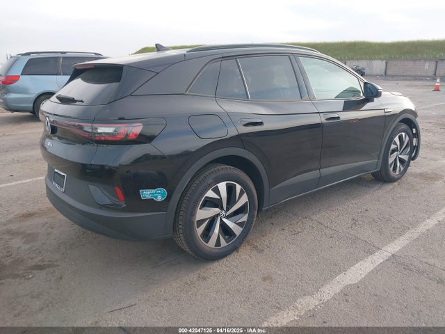 1V2CRPE85RC000662 Volkswagen 2024