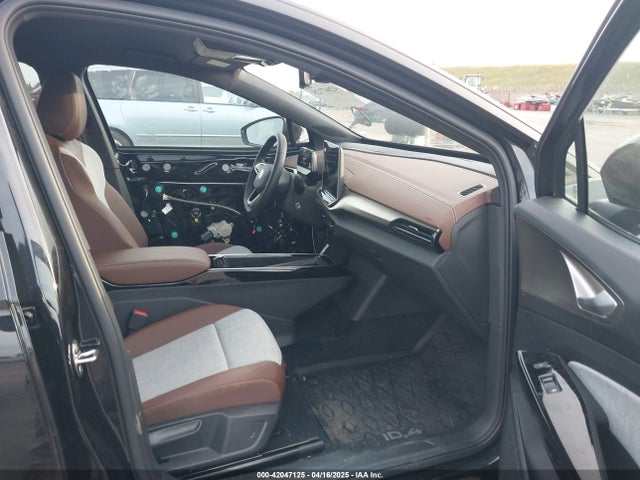 1V2CRPE85RC000662 Volkswagen 2024