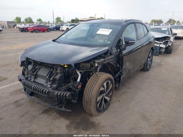 1V2CRPE85RC000662 Volkswagen 2024