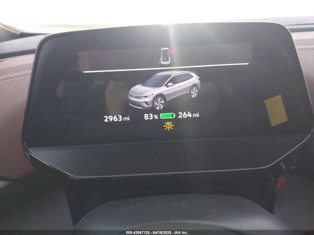 1V2CRPE85RC000662 Volkswagen 2024