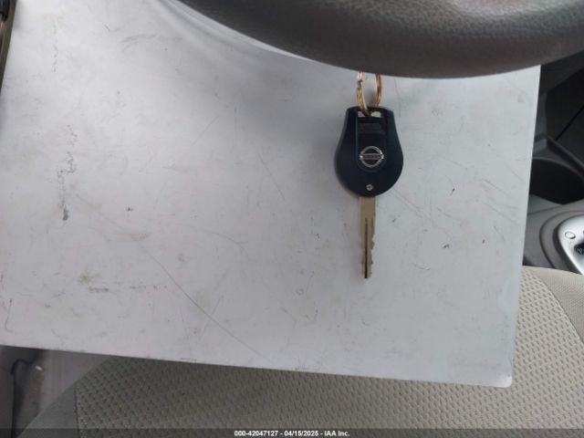 3N1CN7AP7FL812770 Nissan Versa 1.6 Sv