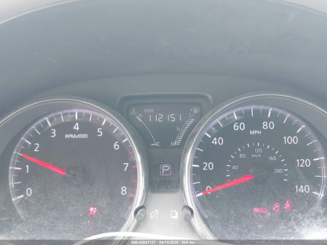 3N1CN7AP7FL812770 Nissan Versa 1.6 Sv