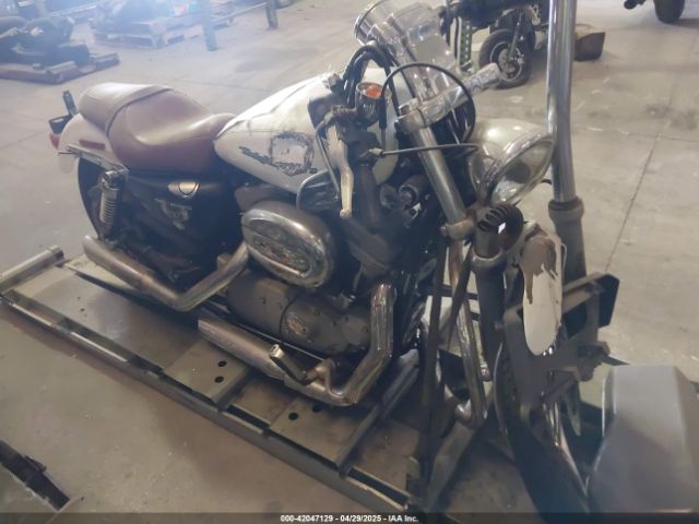 2006 HARLEY-DAVIDSON XL883 1HD4CJM136K406934