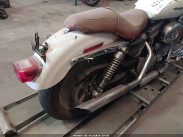 2006 HARLEY-DAVIDSON XL883 1HD4CJM136K406934 Photo 3