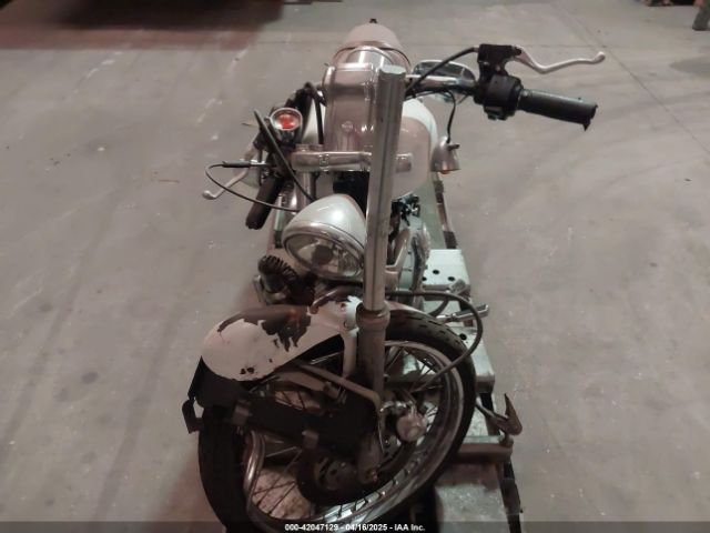 2006 HARLEY-DAVIDSON XL883 1HD4CJM136K406934 Photo 4