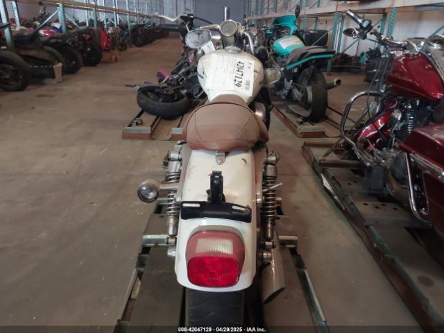 2006 HARLEY-DAVIDSON XL883 1HD4CJM136K406934 Photo 5