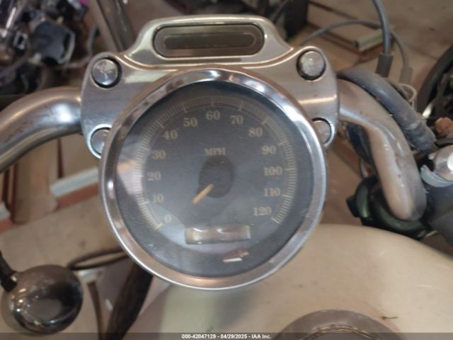 2006 HARLEY-DAVIDSON XL883 1HD4CJM136K406934 Photo 6