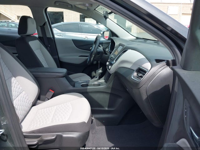2GNAXHEV6L6273594 Chevrolet Equinox Fwd Ls