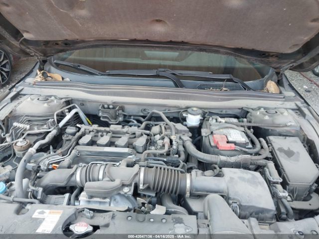 1HGCV1F33JA244535 Honda Accord Sport
