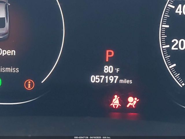 1HGCV1F33JA244535 Honda Accord Sport