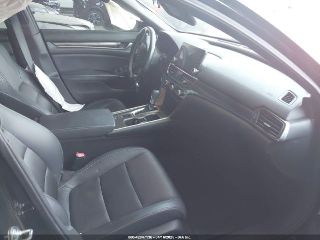 1HGCV1F33JA244535 Honda Accord Sport