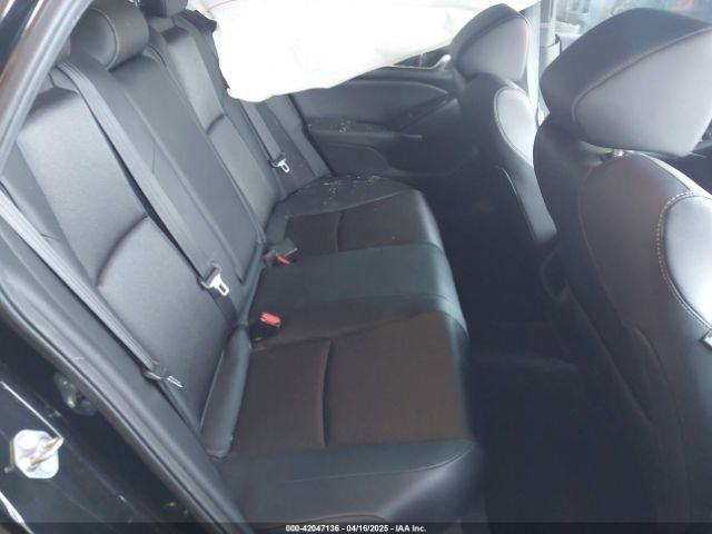 1HGCV1F33JA244535 Honda Accord Sport