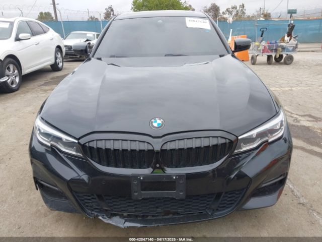 3MW5R1J02M8B74371 BMW 3 Series 330i