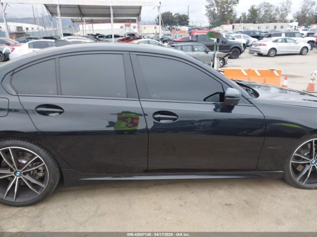 3MW5R1J02M8B74371 BMW 3 Series 330i