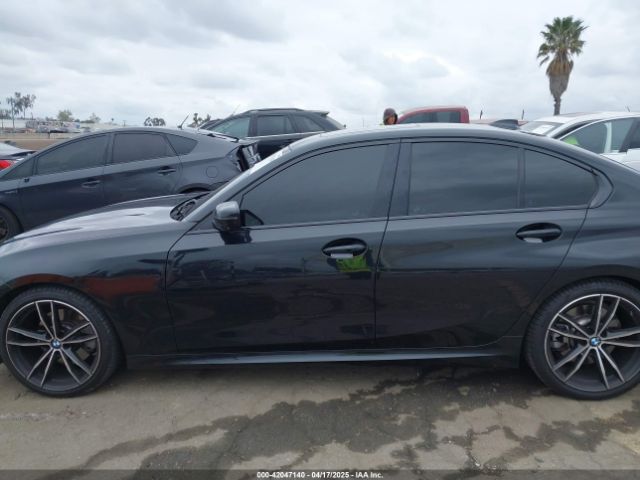3MW5R1J02M8B74371 BMW 3 Series 330i