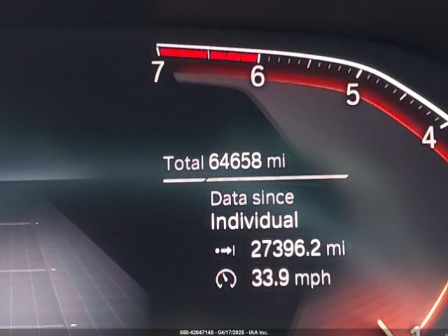 3MW5R1J02M8B74371 BMW 3 Series 330i