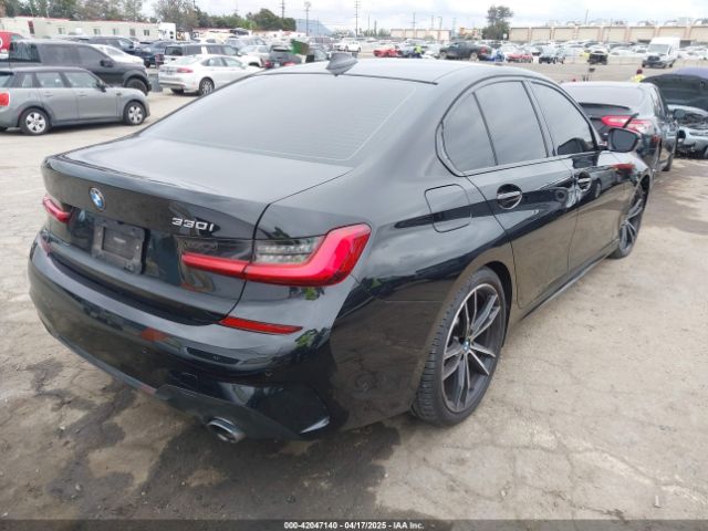 3MW5R1J02M8B74371 BMW 3 Series 330i