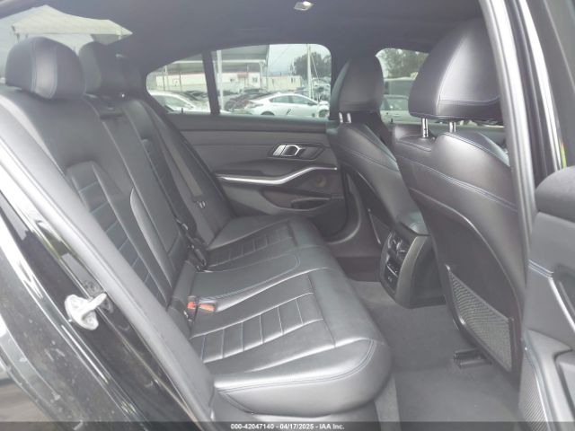 3MW5R1J02M8B74371 BMW 3 Series 330i