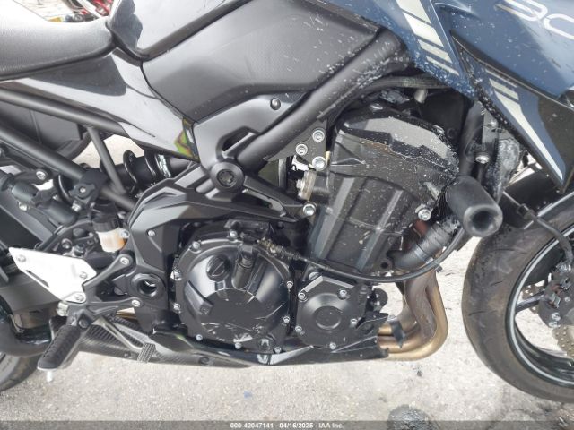 2022 KAWASAKI ZR900 JKAZR2F11NA037143 Photo 7