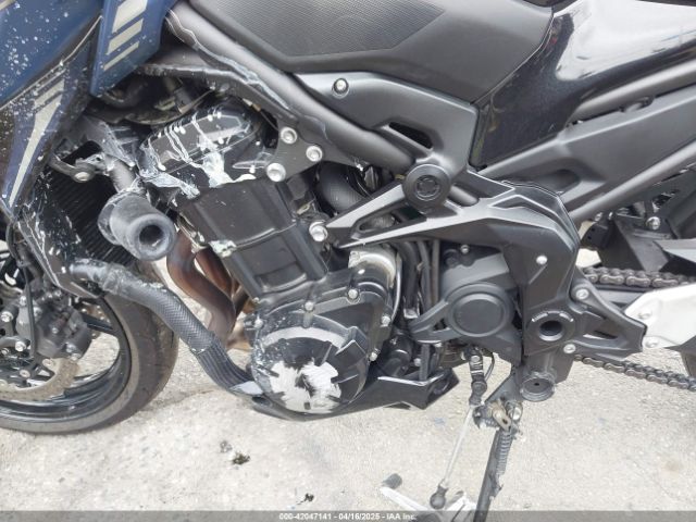 2022 KAWASAKI ZR900 JKAZR2F11NA037143 Photo 8