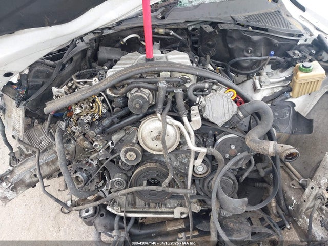 2014 AUDI Q7 WA1DGAFE2ED020623 Photo 9