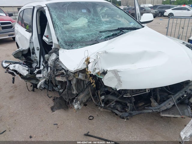 2014 AUDI Q7 WA1DGAFE2ED020623 Photo 5