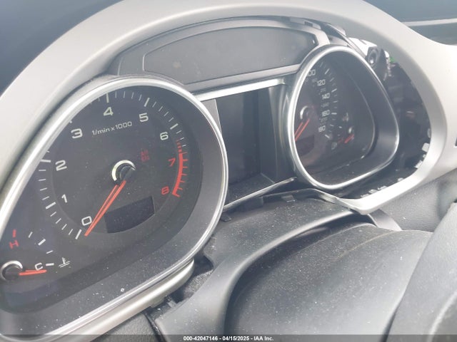 2014 AUDI Q7 WA1DGAFE2ED020623 Photo 6