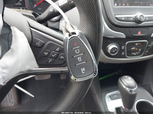 Chevrolet Equinox Awd 1fl 2021 2GNAX5EVXM6149540 Image 11