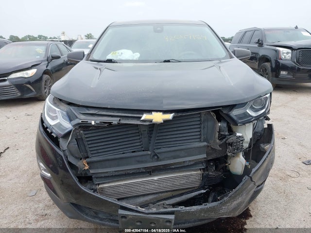 Chevrolet Equinox Awd 1fl 2021 2GNAX5EVXM6149540 Image 12