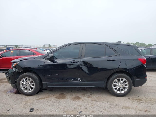 Chevrolet Equinox Awd 1fl 2021 2GNAX5EVXM6149540 Image 14