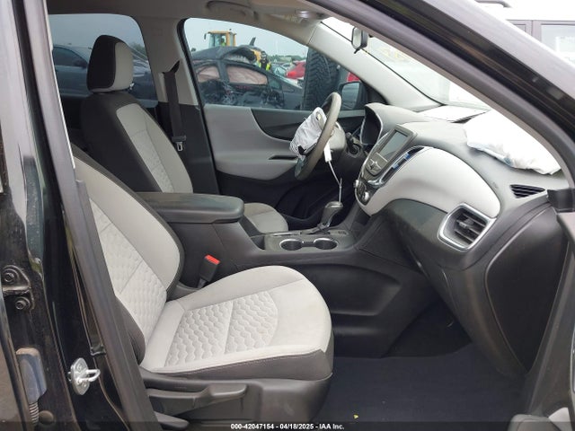 Chevrolet Equinox Awd 1fl 2021 2GNAX5EVXM6149540 Image 5