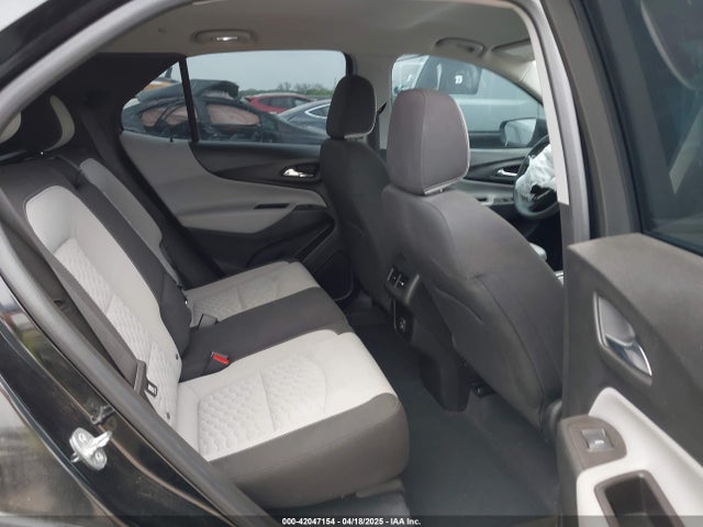 Chevrolet Equinox Awd 1fl 2021 2GNAX5EVXM6149540 Image 8